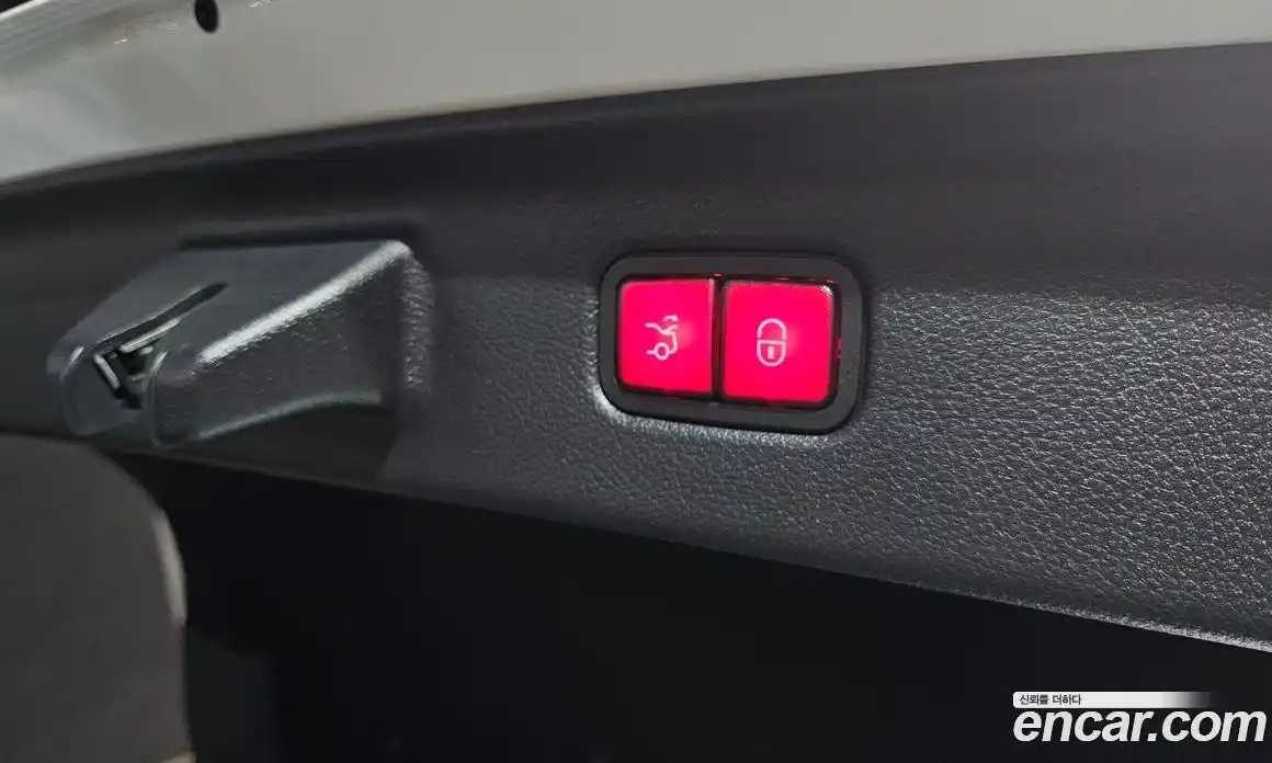 Mercedes-Benz S-Class 2025 3.0 гидро в Москве № 1832454, фото 26
