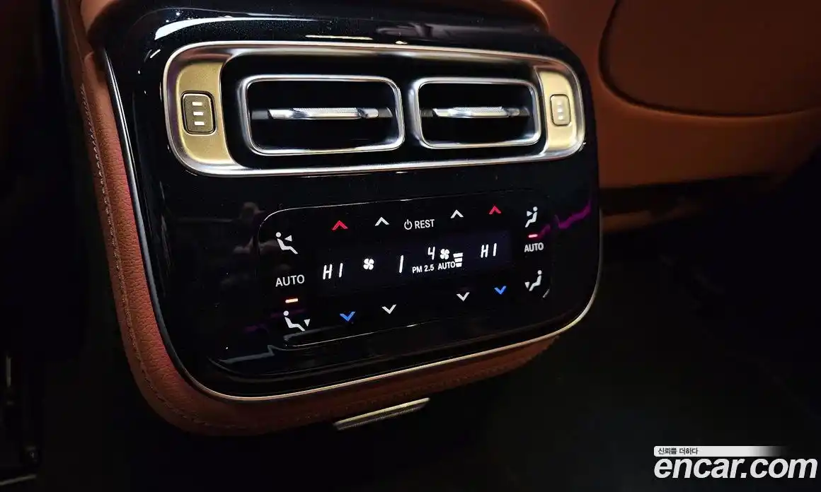 Mercedes-Benz S-Class 2025 3.0 гидро в Москве № 1832454, фото 30