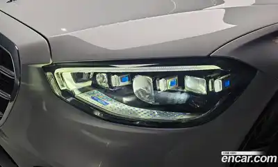 Mercedes-Benz S-Class 2025 3.0 гидро в Москве № 1832454, миниатюра 8