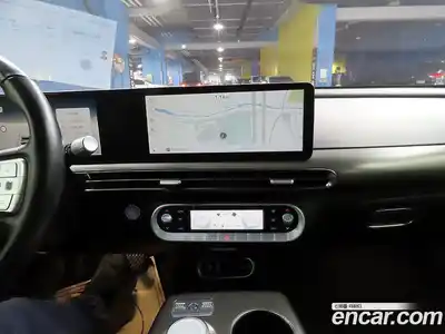 Genesis GV60 2022 0.1 гидро в Москве № 1832589, миниатюра 12