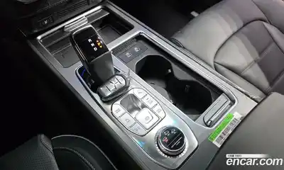 SsangYong Rexton 2024 2.2 гидро в Москве № 1832627, миниатюра 12