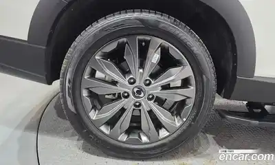 SsangYong Rexton 2024 2.2 гидро в Москве № 1832627, миниатюра 5
