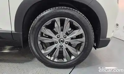 SsangYong Rexton 2024 2.2 гидро в Москве № 1832627, миниатюра 7