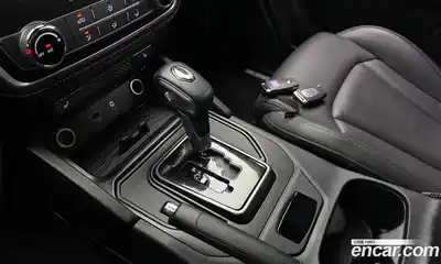 SsangYong Rexton 2020 2.2 гидро в Москве № 1832683, миниатюра 11