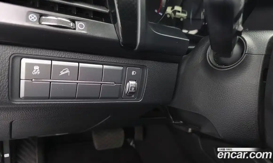 SsangYong Rexton 2020 2.2 гидро в Москве № 1832683, фото 21
