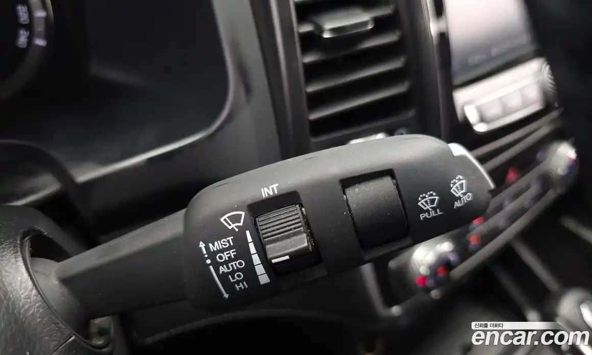 SsangYong Rexton 2020 2.2 гидро в Москве № 1832683, фото 22
