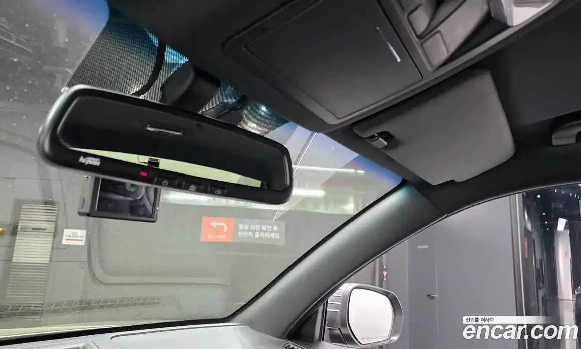 SsangYong Rexton 2020 2.2 гидро в Москве № 1832683, фото 23