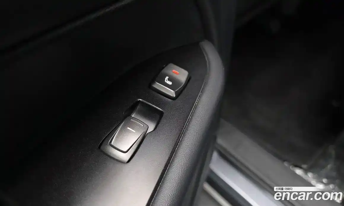 SsangYong Rexton 2020 2.2 гидро в Москве № 1832683, фото 24