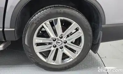 SsangYong Rexton 2020 2.2 гидро в Москве № 1832683, миниатюра 6