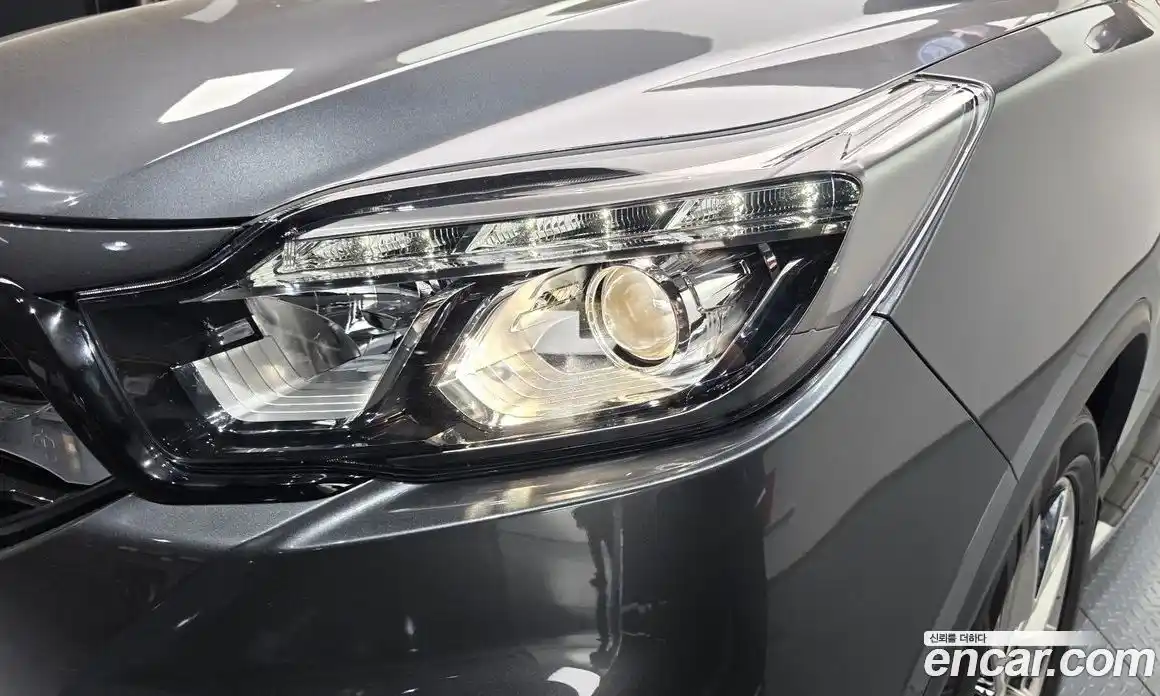 SsangYong Rexton 2020 2.2 гидро в Москве № 1832683, фото 7