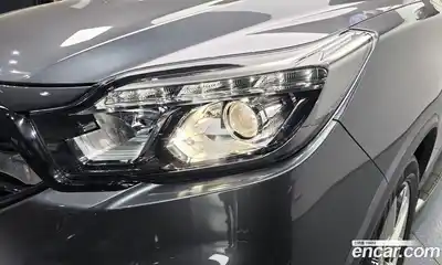 SsangYong Rexton 2020 2.2 гидро в Москве № 1832683, миниатюра 7