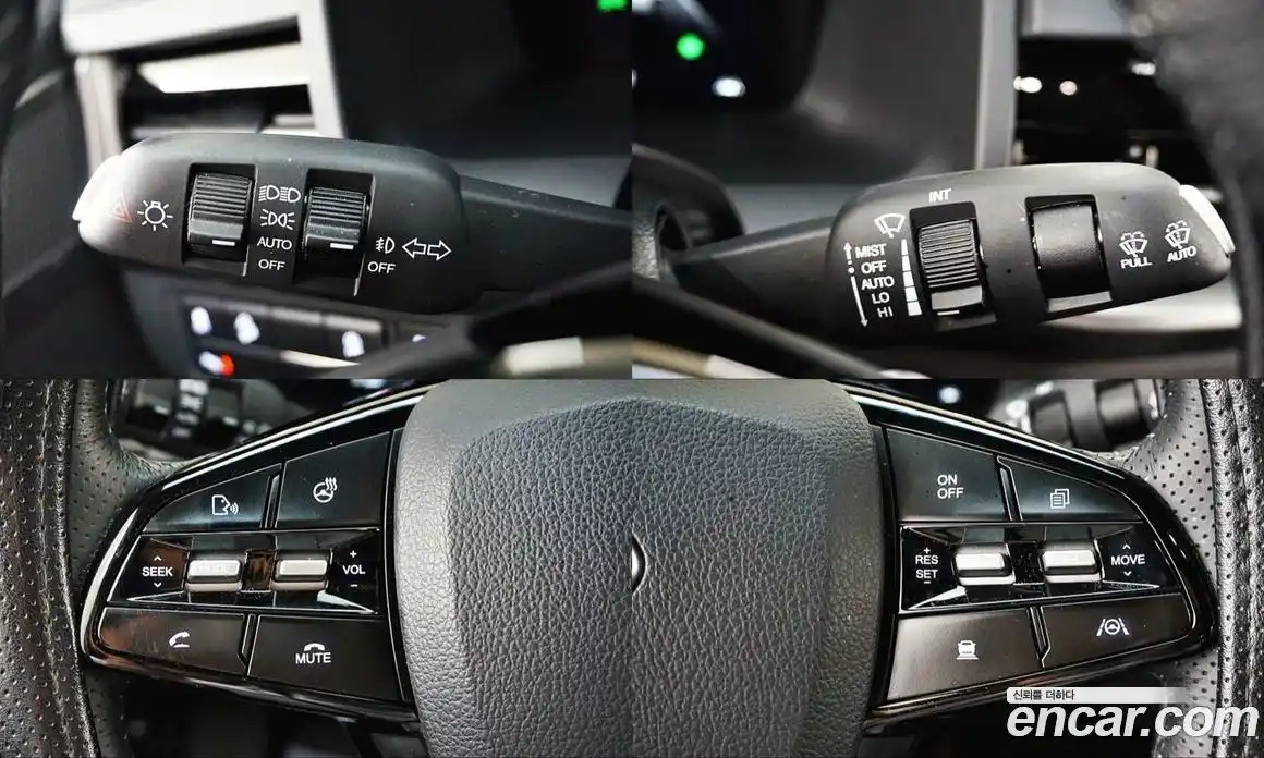 SsangYong Rexton 2024 2.2 гидро в Москве № 1832695, фото 16
