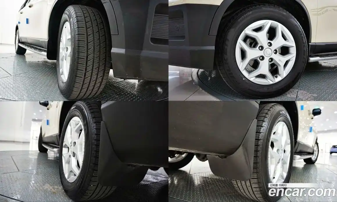 SsangYong Rexton 2024 2.2 гидро в Москве № 1832695, фото 20
