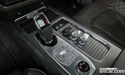SsangYong Rexton 2021 2.2 гидро в Москве № 1832739, миниатюра 12