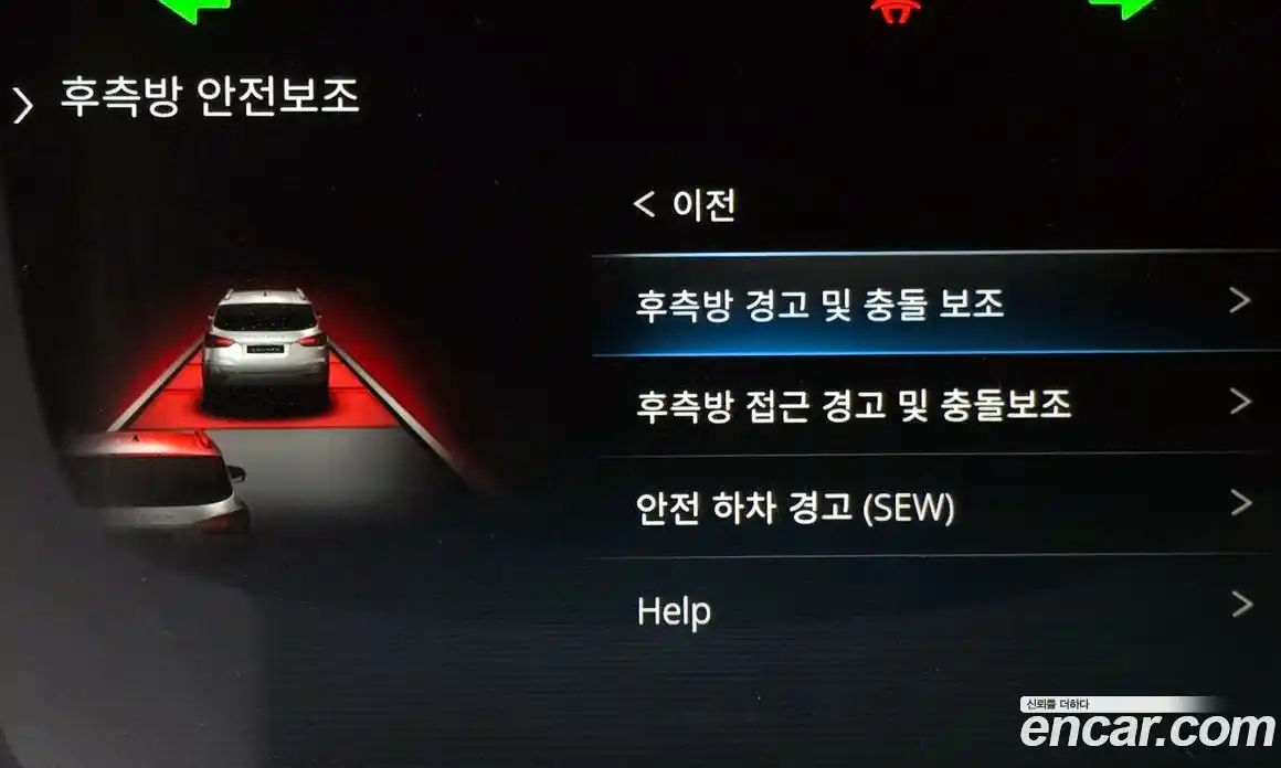SsangYong Rexton 2021 2.2 гидро в Москве № 1832739, фото 21