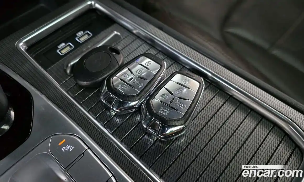 SsangYong Rexton 2021 2.2 гидро в Москве № 1832739, фото 23