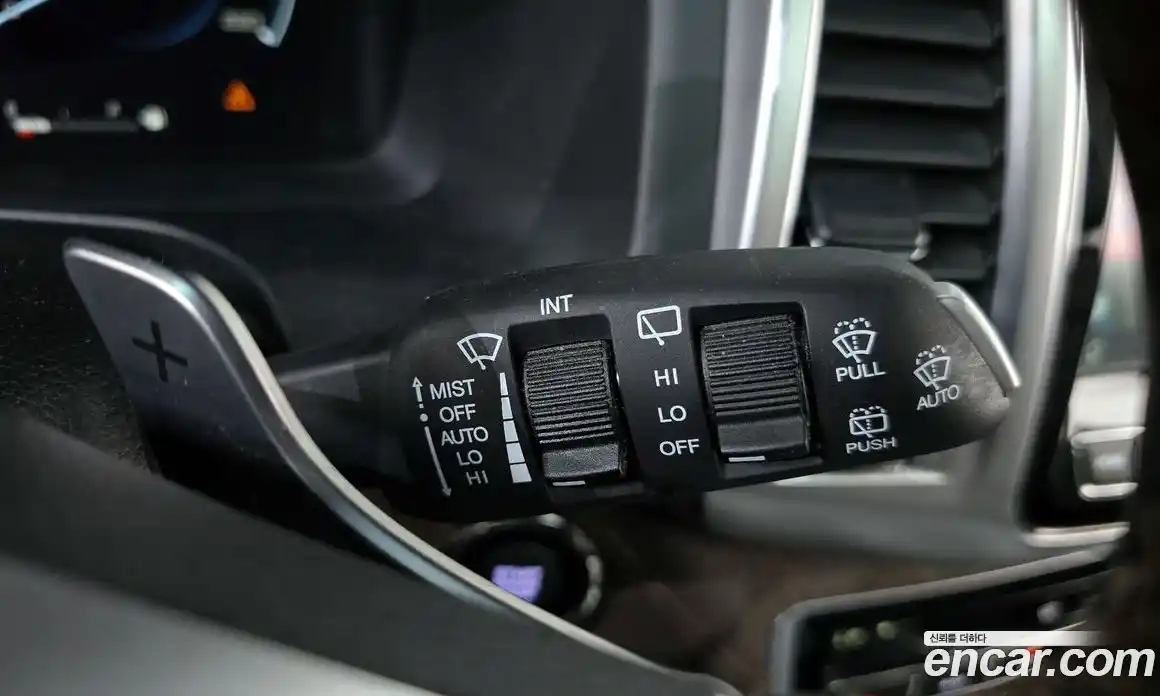 SsangYong Rexton 2021 2.2 гидро в Москве № 1832739, фото 27