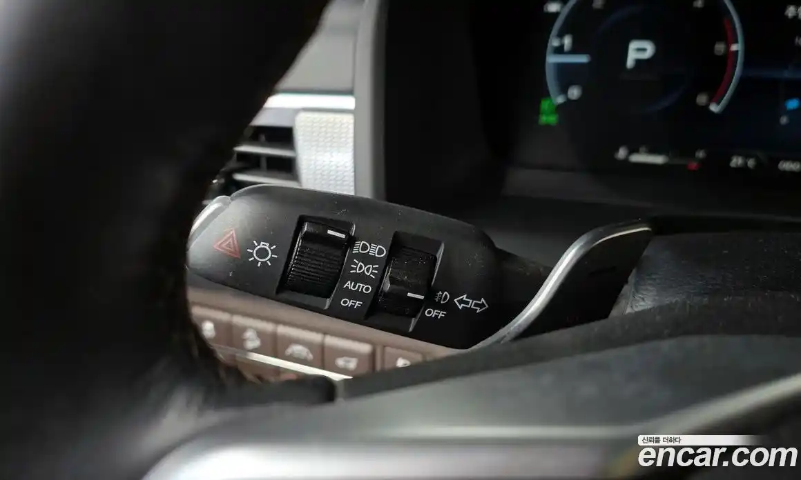SsangYong Rexton 2021 2.2 гидро в Москве № 1832739, фото 29