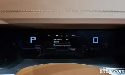 SsangYong Torres 2022 1.5 гидро в Москве № 1832807, миниатюра 11
