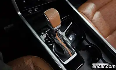 SsangYong Torres 2022 1.5 гидро в Москве № 1832807, миниатюра 12