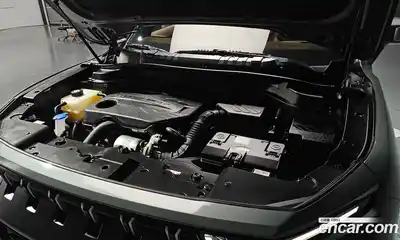 SsangYong Torres 2022 1.5 гидро в Москве № 1832807, миниатюра 6
