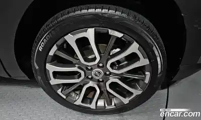SsangYong Torres 2022 1.5 гидро в Москве № 1832807, миниатюра 7