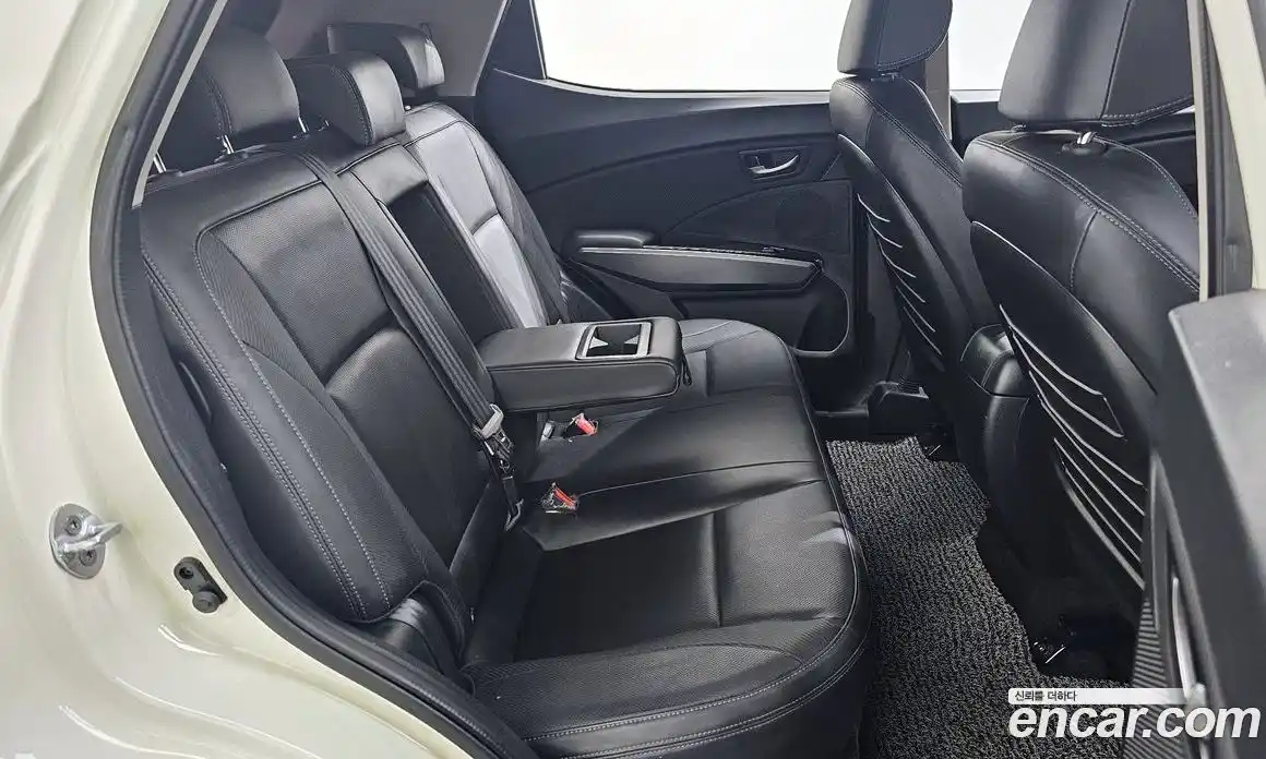 SsangYong TIBOLI 2019 1.5 гидро в Москве № 1832946, фото 12