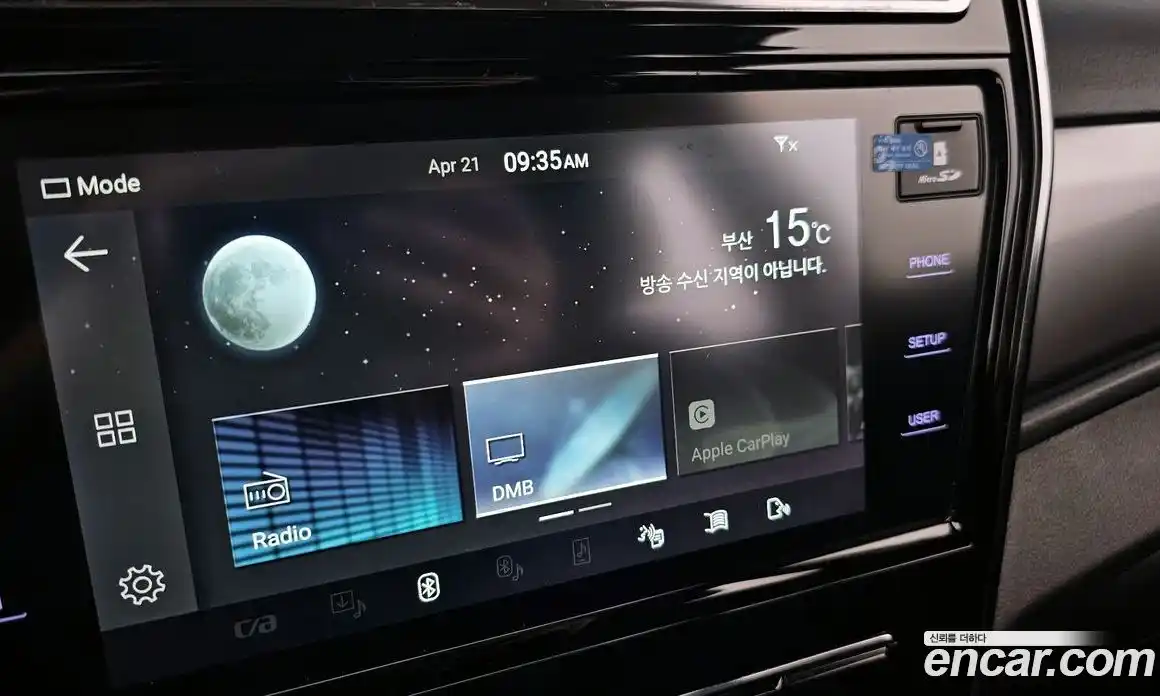 SsangYong TIBOLI 2019 1.5 гидро в Москве № 1832946, фото 16