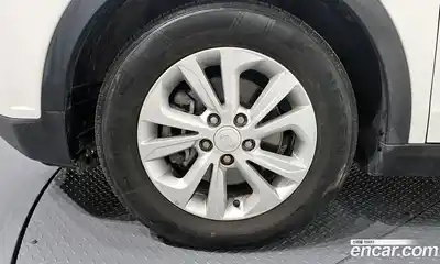 SsangYong TIBOLI 2019 1.5 гидро в Москве № 1832946, миниатюра 5
