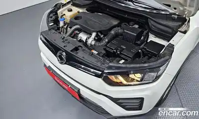 SsangYong TIBOLI 2019 1.5 гидро в Москве № 1832946, миниатюра 6