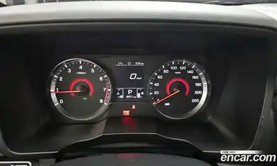 SsangYong TIBOLI 2019 1.5 гидро в Москве № 1832946, миниатюра 8