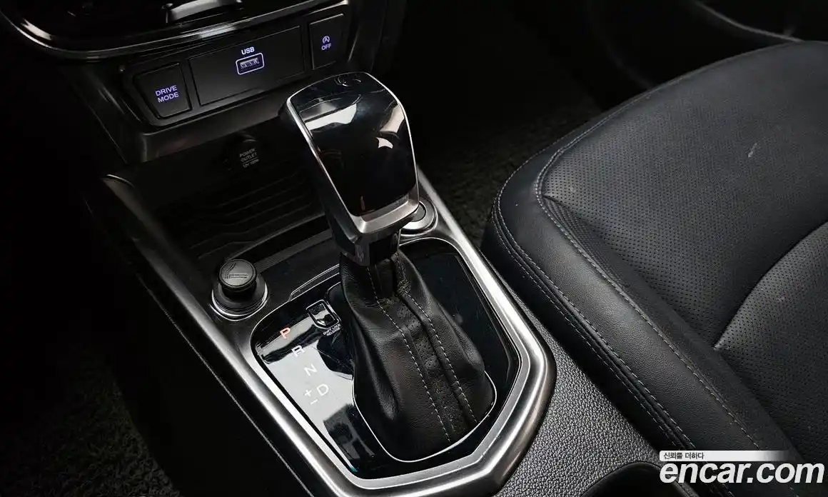 SsangYong TIBOLI 2019 1.5 гидро в Москве № 1832946, фото 9