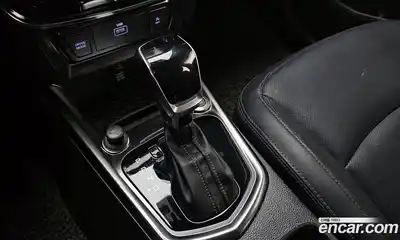 SsangYong TIBOLI 2019 1.5 гидро в Москве № 1832946, миниатюра 9