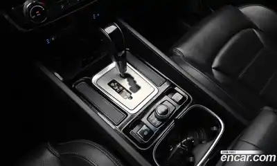 SsangYong Rexton 2018 2.2 гидро в Москве № 1833096, миниатюра 12