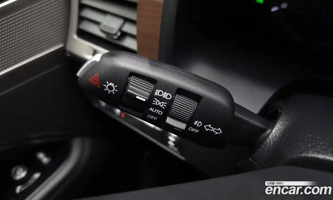 SsangYong Rexton 2018 2.2 гидро в Москве № 1833096, фото 31