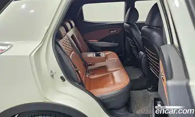 SsangYong TIBOLI 2018 1.6 гидро в Москве № 1833119, миниатюра 11