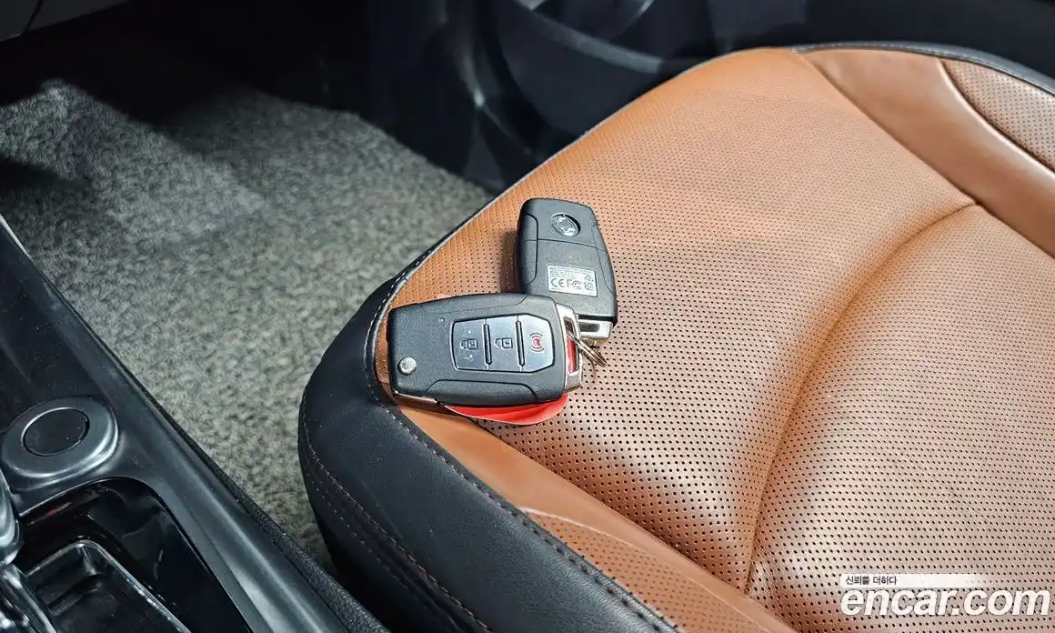 SsangYong TIBOLI 2018 1.6 гидро в Москве № 1833119, фото 16