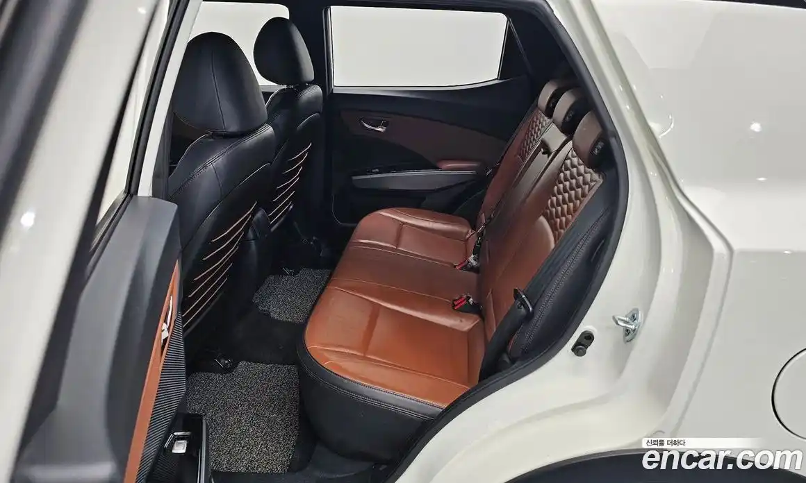 SsangYong TIBOLI 2018 1.6 гидро в Москве № 1833119, фото 18