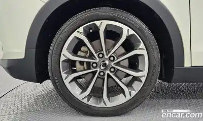 SsangYong TIBOLI 2018 1.6 гидро в Москве № 1833119, миниатюра 5