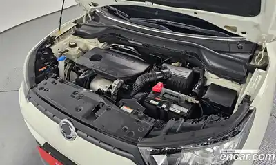 SsangYong TIBOLI 2018 1.6 гидро в Москве № 1833119, миниатюра 6
