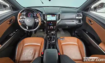 SsangYong TIBOLI 2018 1.6 гидро в Москве № 1833119, миниатюра 7
