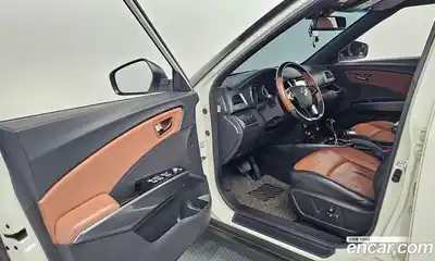 SsangYong TIBOLI 2018 1.6 гидро в Москве № 1833119, миниатюра 10