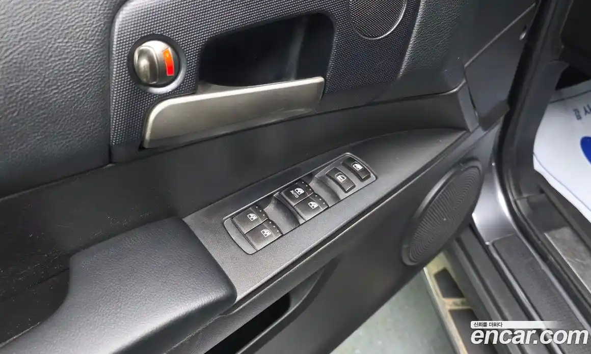 SsangYong Korando 2017 2.2 гидро в Москве № 1833131, фото 13