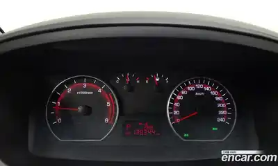 SsangYong Korando 2017 2.2 гидро в Москве № 1833131, миниатюра 8