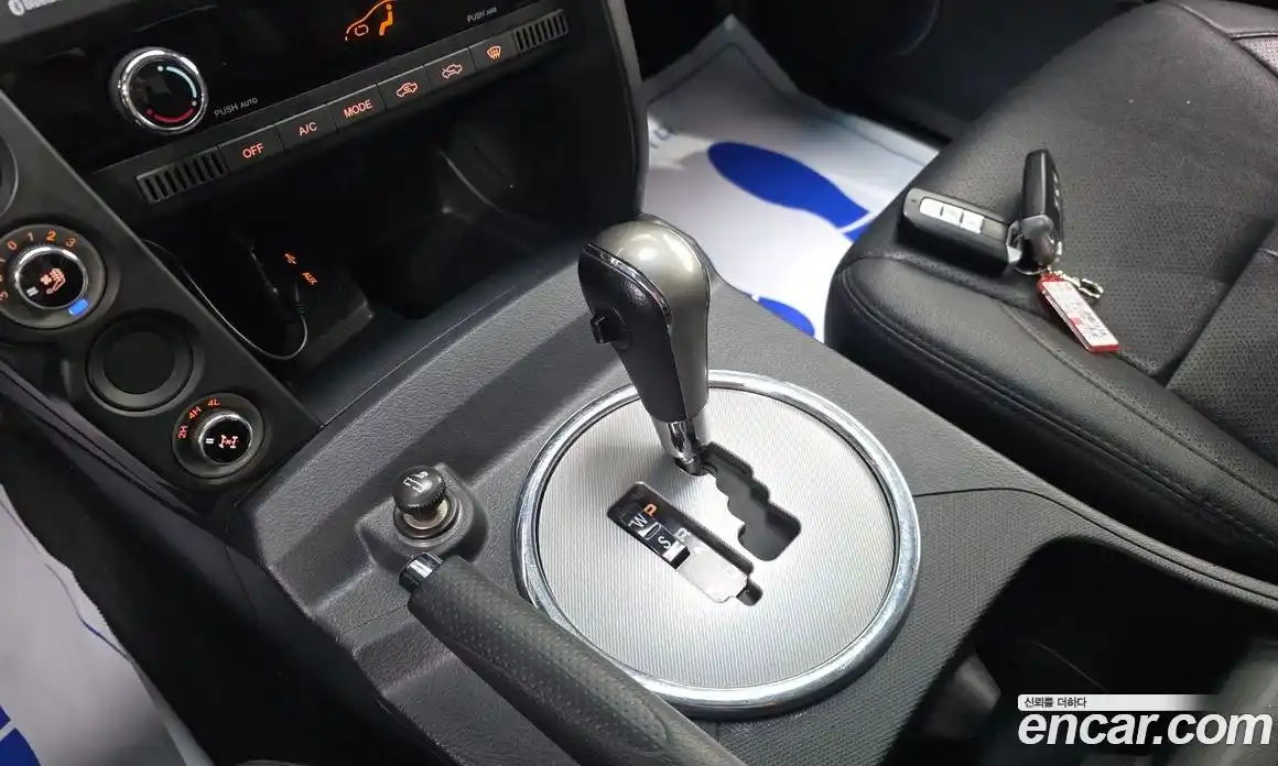 SsangYong Korando 2017 2.2 гидро в Москве № 1833131, фото 9