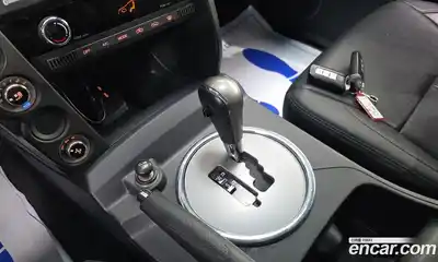 SsangYong Korando 2017 2.2 гидро в Москве № 1833131, миниатюра 9