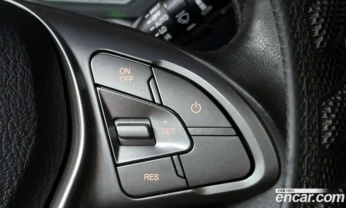 SsangYong Korando 2017 2.2 гидро в Москве № 1833139, фото 15