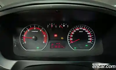 SsangYong Korando 2017 2.2 гидро в Москве № 1833139, миниатюра 8