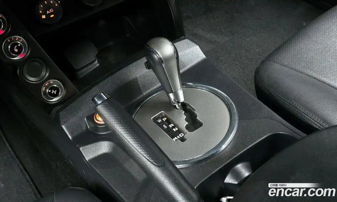 SsangYong Korando 2017 2.2 гидро в Москве № 1833139, фото 9