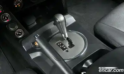 SsangYong Korando 2017 2.2 гидро в Москве № 1833139, миниатюра 9